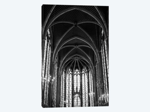 The Gothic Cathedral VI