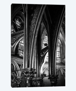 The Gothic Cathedral VII