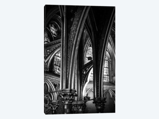 The Gothic Cathedral VII
