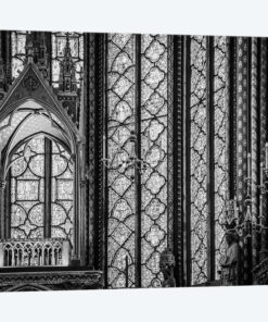 The Gothic Cathedral VIII