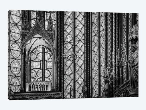 The Gothic Cathedral VIII