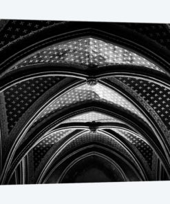 The Gothic Cathedral IX