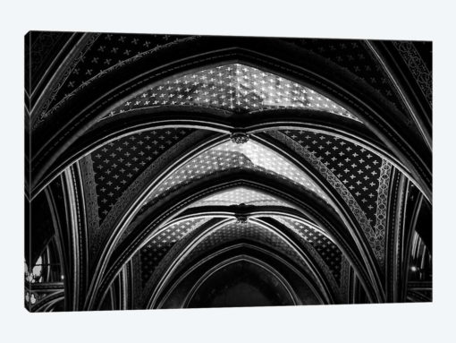 The Gothic Cathedral IX