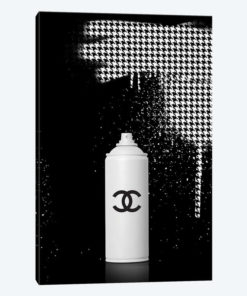 Spray Chanel