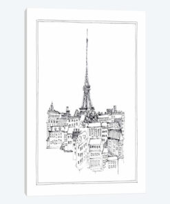 Eiffel Tower