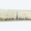 Eiffel Skyline