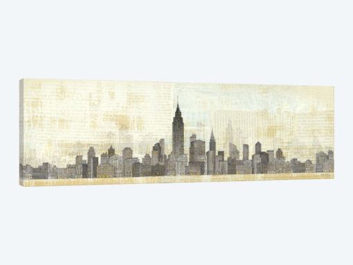 Empire Skyline