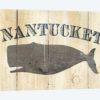 Nantucket Whale