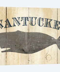 Nantucket Whale