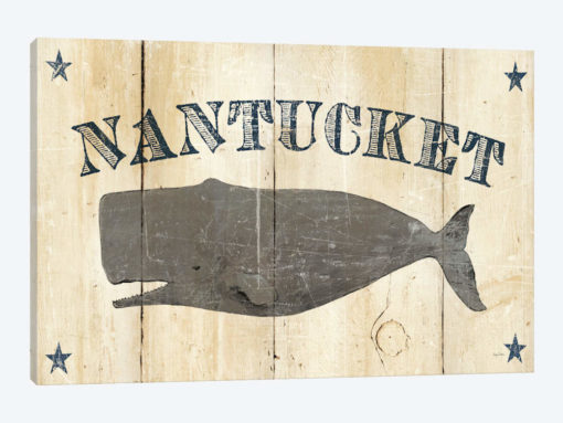 Nantucket Whale