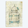 Bird Cage II