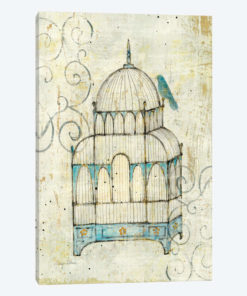 Bird Cage II