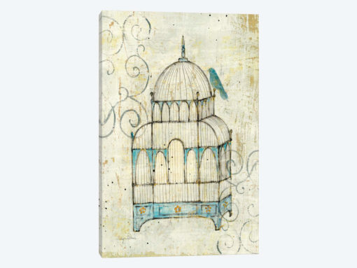 Bird Cage II
