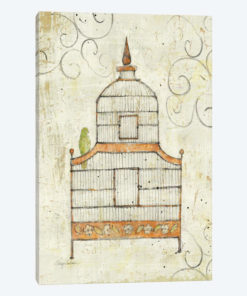 Bird Cage III