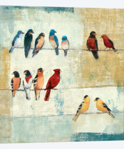 The Usual Suspects