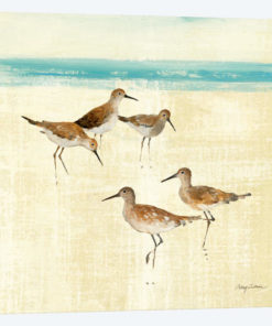 Sand Pipers Square I