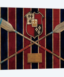 Varsity Boathouse