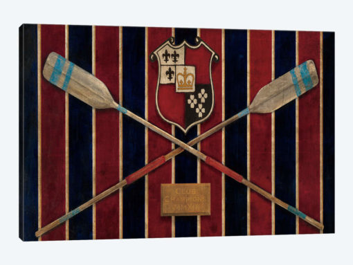 Varsity Boathouse