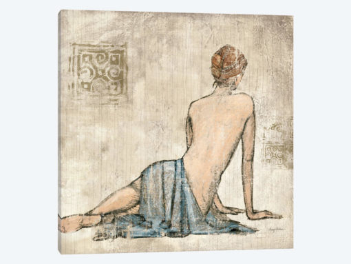 Figure Study I