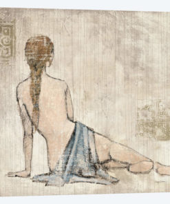 Figure Study II