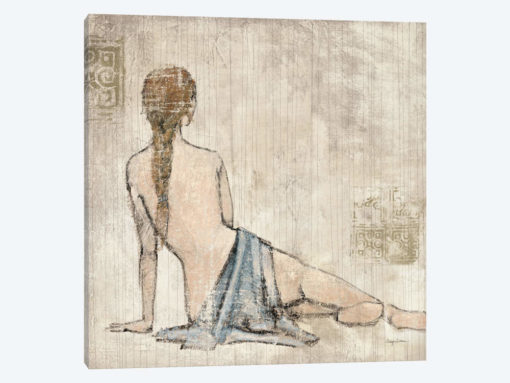 Figure Study II