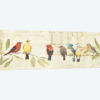 Adoration of the Magpie Panel II