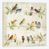 Adoration of the Magpie Music
