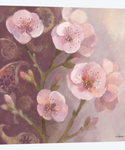 Gypsy Blossoms I