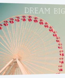 The Great White - Dream Big