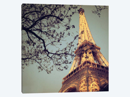 The Blue Hour