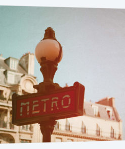 Metro II