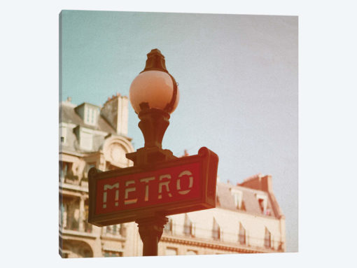 Metro II