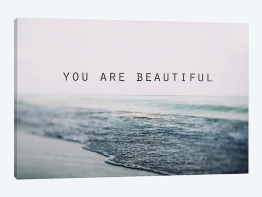 You Are Beautiful