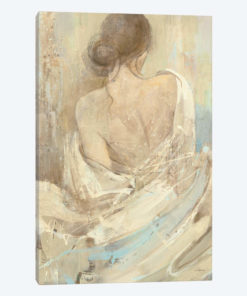 Abstract Figure Study I