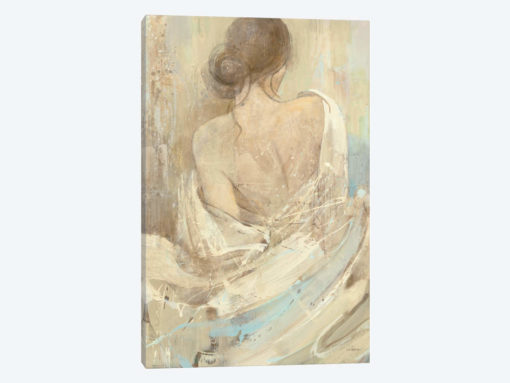 Abstract Figure Study I