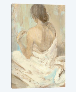 Abstract Figure Study II