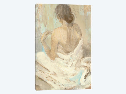 Abstract Figure Study II