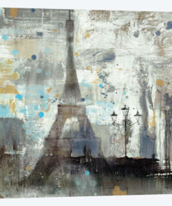 Eiffel Tower Neutral