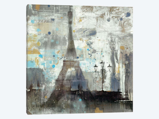 Eiffel Tower Neutral