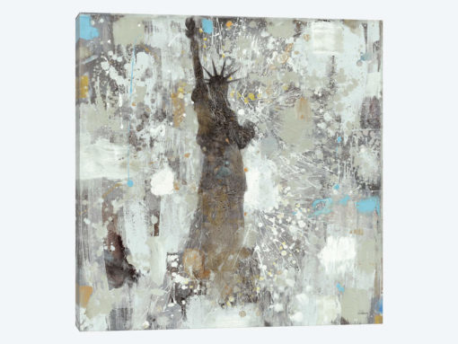 Statue of Liberty Neutral