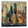 New York, New York