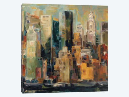 New York, New York