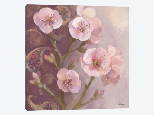 Gypsy Blossoms I