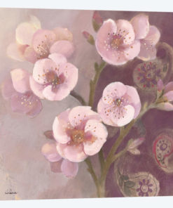 Gypsy Blossoms II