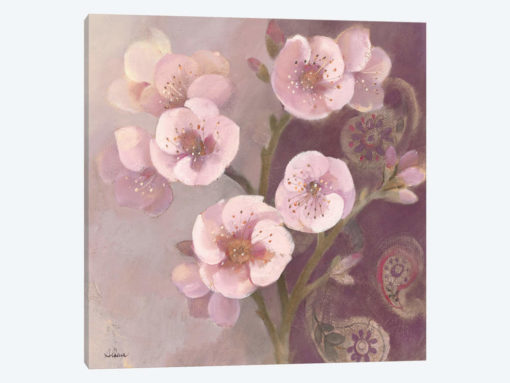 Gypsy Blossoms II