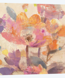 Vibrant Crop I