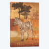 Animals on Safari II