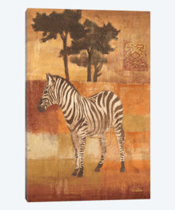 Animals on Safari II