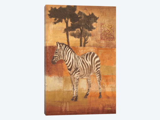 Animals on Safari II