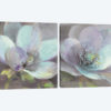 Jump Diptych